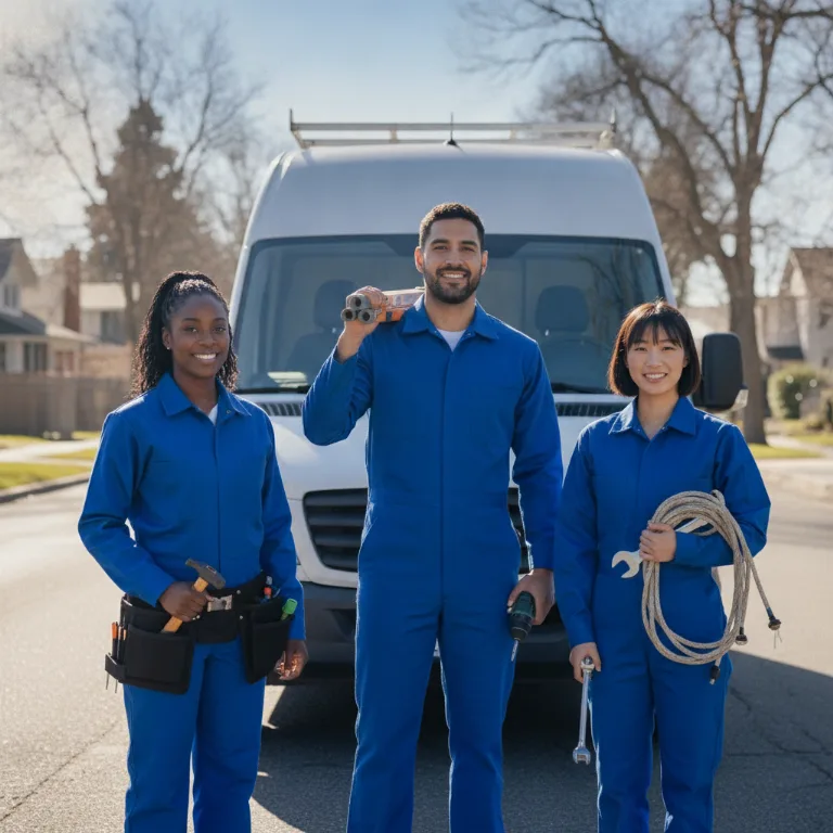 Roof Repair team in Anderson